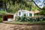 The two bedroomed Casita